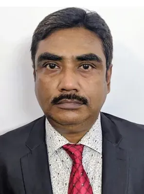 Dr. A.H.M. Nasiruzzaman