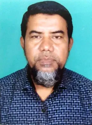 Delowar Hossain