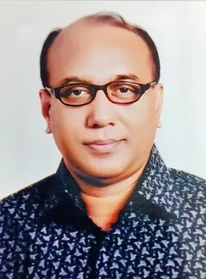 Ekramul Haque