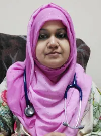 Farhana Rahman