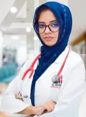 Jannatul Ferdush Chowdhury