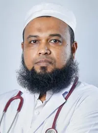 Md. Shahariar Khan
