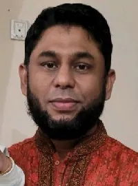 Md. Zahirul Alam
