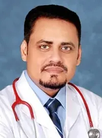 Mohammad Khaled Hossain