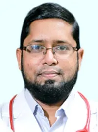 Mohammad Shohel