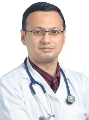 Muhammad Jabed Bin Amin Chowdhury
