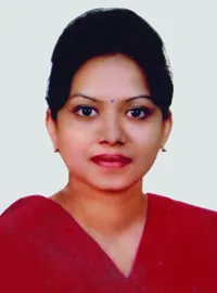 Nayeema Sadia