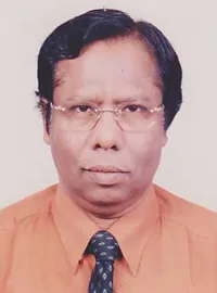 Dr. A. B. Siddiqui