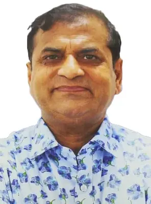 Doctor Profile