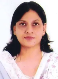 Dr. Fauzia Mohsin