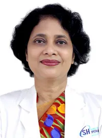 Dr. Ishrat Jahan Lucky