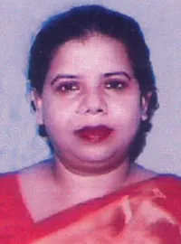 Doctor Profile