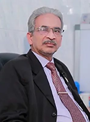 Dr. L. C. Kundu