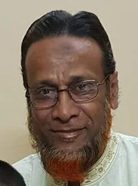 Doctor Profile