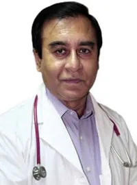 Dr. Md. Mizanur Rahman