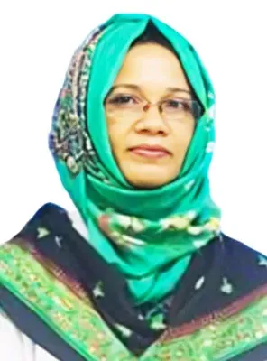 Doctor Profile