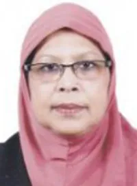 Dr. Tamanna Begum
