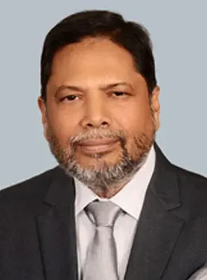 Dr. Md. Badruddoza