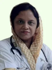 Rifat Taher Anne