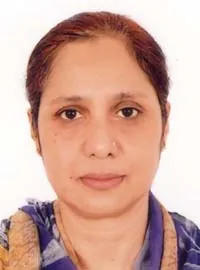 Rumana Choudhury