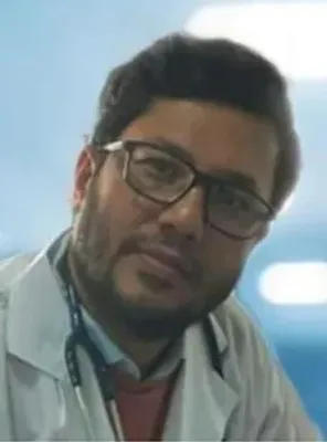 Sohrab Hossain Sagor