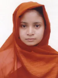 Taskina Ahmed Chowdhury