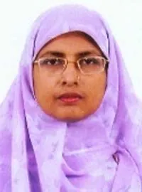 Wahida Khanam