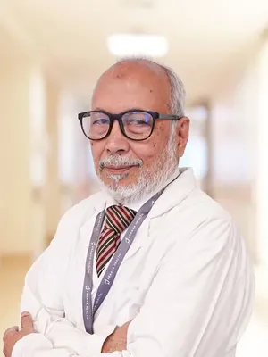 Sajjadur Rahman