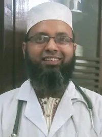 Doctor Profile