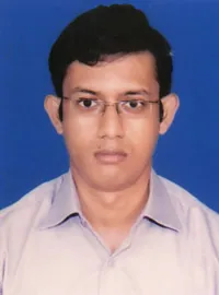 Khandakar Md. Kamrul Islam