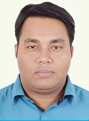 Md. Shamsul Islam (Bokul)
