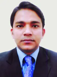 Md. Tariqul Islam Khan