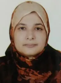 Sajeda Islam
