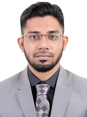 Shakir Ur Rashid