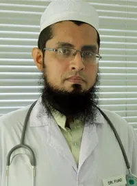 Doctor Profile