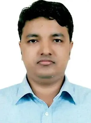 Syed Ahmad Refaie
