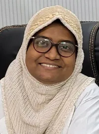 Doctor Profile