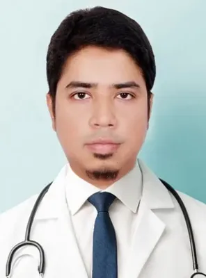 Kawsar Ahmad Konok