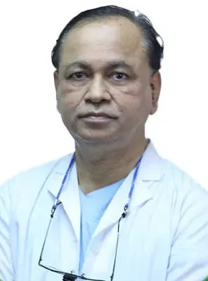 Dr. Md. Abul Kalam