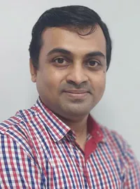 Tanmoy Prakash Ghosh
