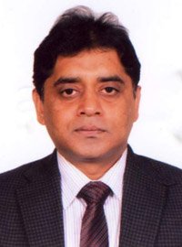 Dr. A.K.M. Shahadat Hossain