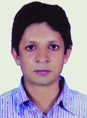 Amitav Banik