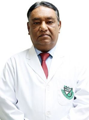 Doctor Profile
