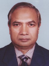 Dr. Faridul Islam