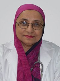 Dr. Ferdousi Islam Lipi