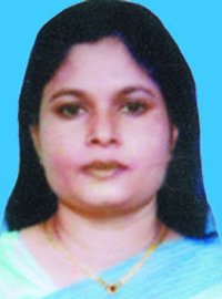 Dr. Jesmin Ara Begum