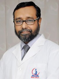 Dr. M. Fakhrul Islam