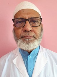 Dr. M. Kamal Uddin