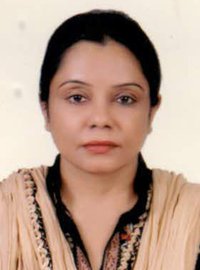 Dr. Mahbuba Akhter