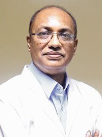 Doctor Profile